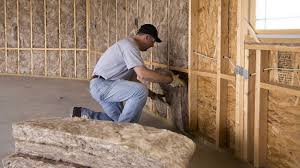 Best Soundproof Insulation  in Lla Lla, WA